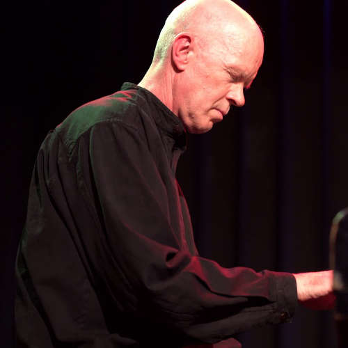 Image of Arne Forsén