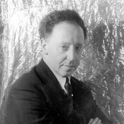 Image of Arthur Rubinstein