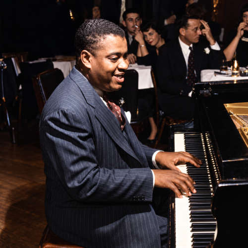 Image of Art Tatum