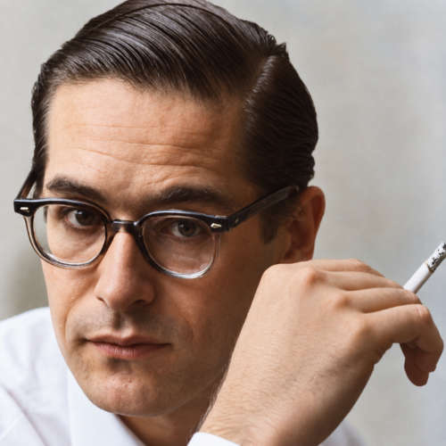 Image of Bill Evans