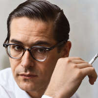Image of Bill Evans