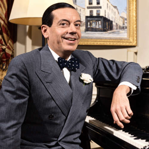 Image of Cole Porter