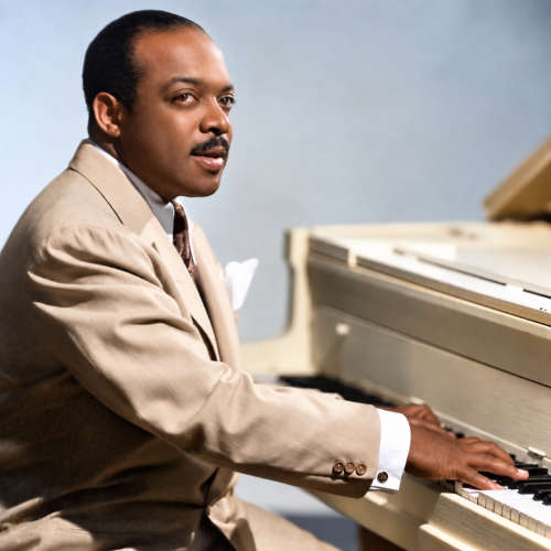 Image of Count Basie