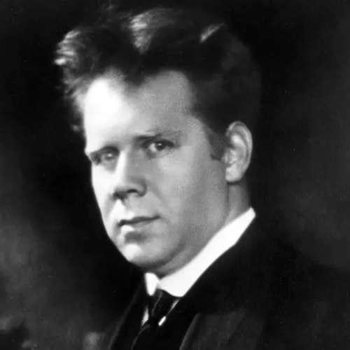 Image of Edwin Fischer