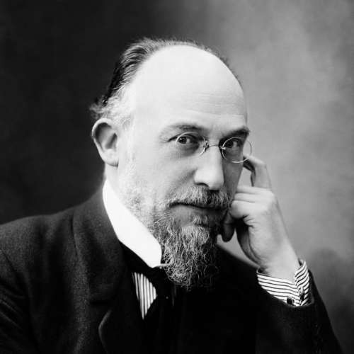 Image of Erik Satie