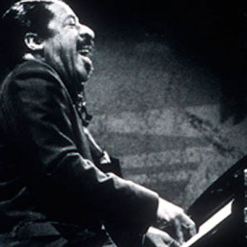 Image of Erroll Garner