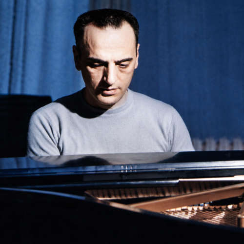 Image of Lennie Tristano