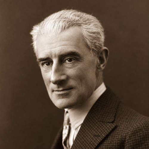 Image of Maurice Ravel