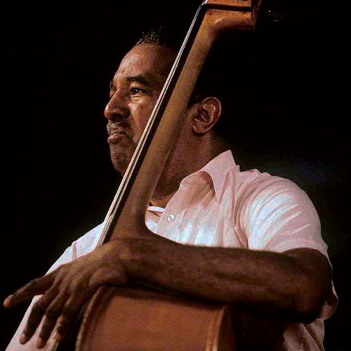 Image of Ray Brown
