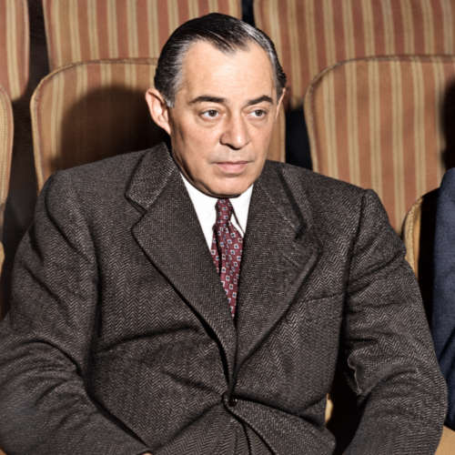 Image of Richard Rodgers