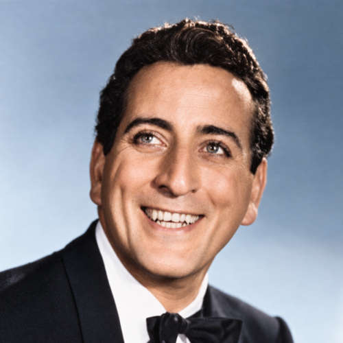 Image of Tony Bennett