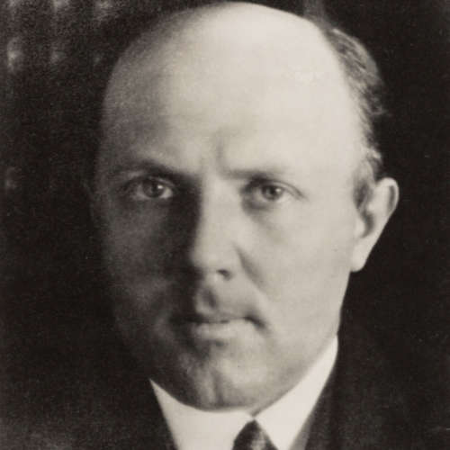 Image of Walter Gieseking