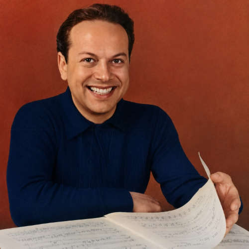 Image of Werner Haas